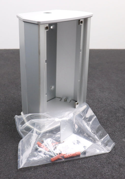 Bild des Artikels BEHNKE-Aufputzgehäuse-Größe-2-Best.-Nr.:-40-5102-Außenmaße-226,5x157x96mm