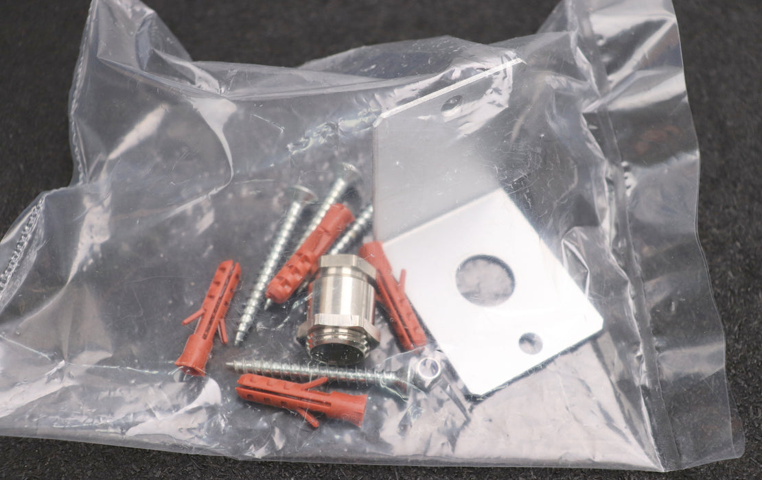 Bild des Artikels BEHNKE-Aufputzgehäuse-Größe-2-Best.-Nr.:-40-5102-Außenmaße-226,5x157x96mm