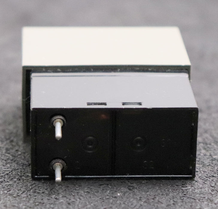 Bild des Artikels HENGSTLER-Summenzähler-Art.Nr.-0-464-165-24VDC=2,5W-unbenutzt