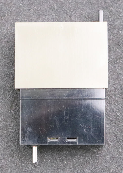 Bild des Artikels HENGSTLER-Summenzähler-Art.Nr.-0-464-165-24VDC=2,5W-unbenutzt