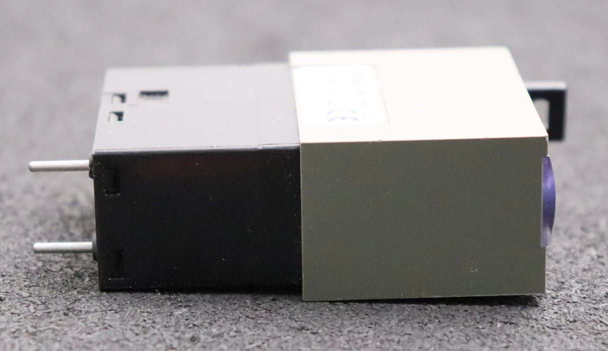 Bild des Artikels HENGSTLER-Summenzähler-Art.Nr.-0-464-165-24VDC=2,5W-unbenutzt