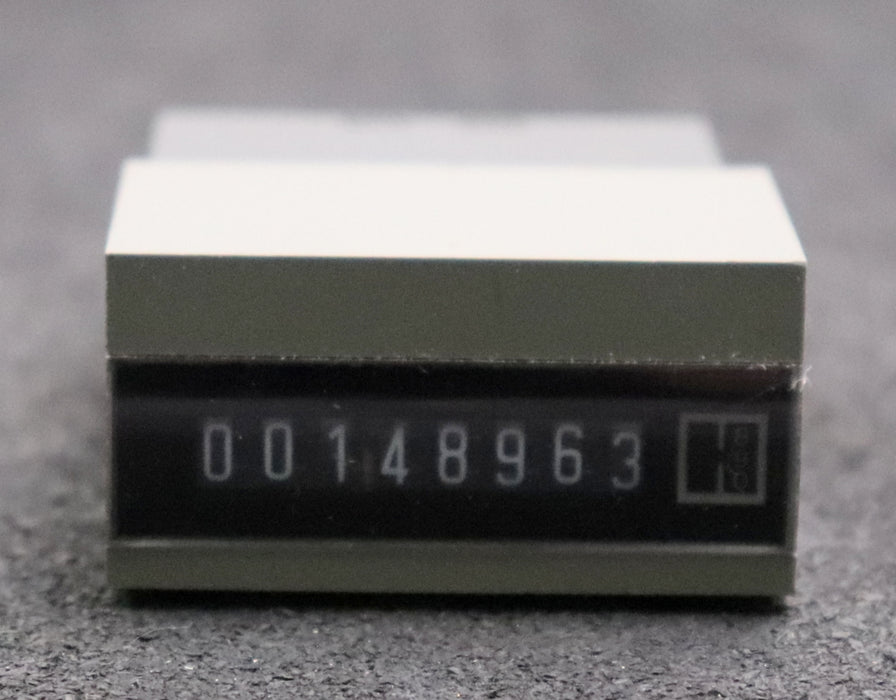 Bild des Artikels HENGSTLER-Summenzähler-Art.Nr.-0-468-165-24VDC=2,5W-gebraucht