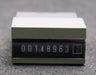 Bild des Artikels HENGSTLER-Summenzähler-Art.Nr.-0-468-165-24VDC=2,5W-gebraucht