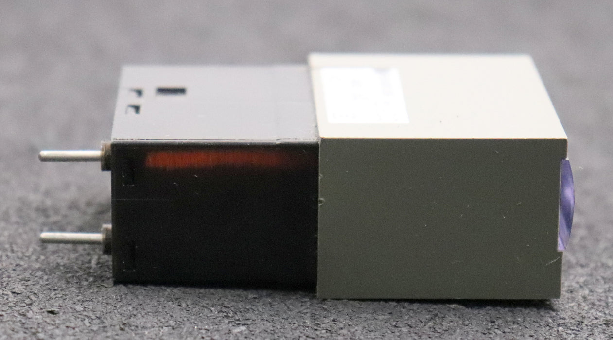 Bild des Artikels HENGSTLER-Summenzähler-Art.Nr.-0-468-165-24VDC=2,5W-gebraucht