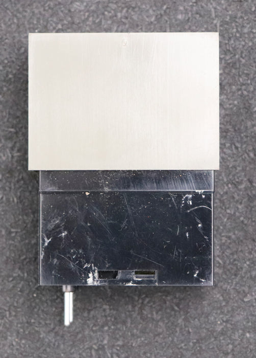 Bild des Artikels HENGSTLER-Stundenzähler-Art.Nr.-0-478-123-24VDC=2,5W-gebraucht