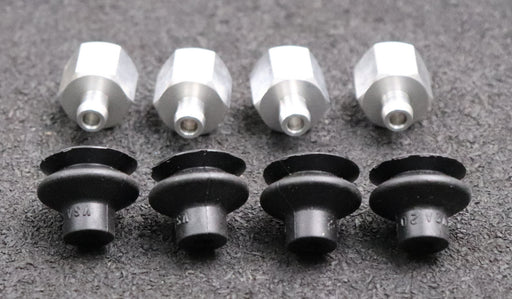 Bild des Artikels SCHMALZ-4x-Balgsauggreifer-FSGA-20-NBR-55-G1/8-IG-Part-no.:-10.01.06.00389