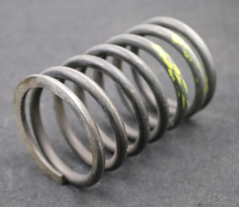 Bild des Artikels DEMAG-Bremsfeder-für-DEMAG-Motor-Typ-28/10-K4-Art.Nr.-629825-unbenutzt