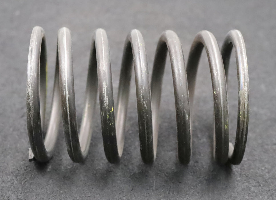 Bild des Artikels DEMAG-Bremsfeder-für-DEMAG-Motor-Typ-28/10-K4-Art.Nr.-629825-unbenutzt