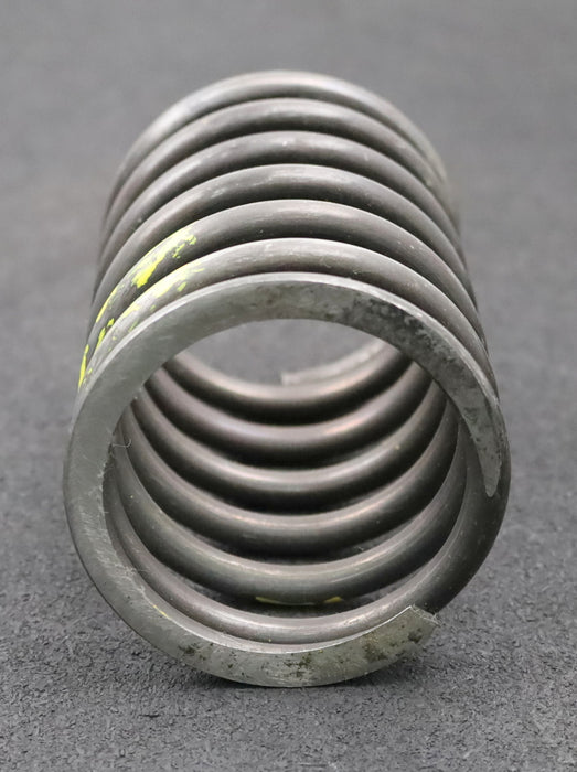 Bild des Artikels DEMAG-Bremsfeder-für-DEMAG-Motor-Typ-28/10-K4-Art.Nr.-629825-unbenutzt