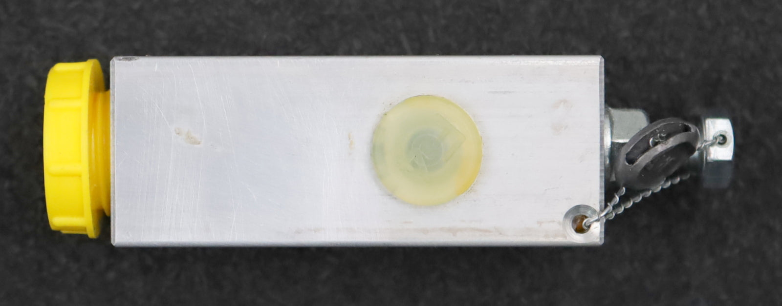 Bild des Artikels BECKER-Druckbegrenzungsventil-für-Hebebühne-Typ-TWIN-RAM-2,5-S-Art.Nr.-58.438