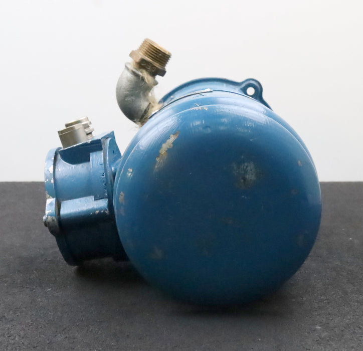 Bild des Artikels SIHI-Pumpe-DRVYX-0201-FN-309024-mit-Motor-LOHER-eLA71a-2-0,37kW-2750U/min