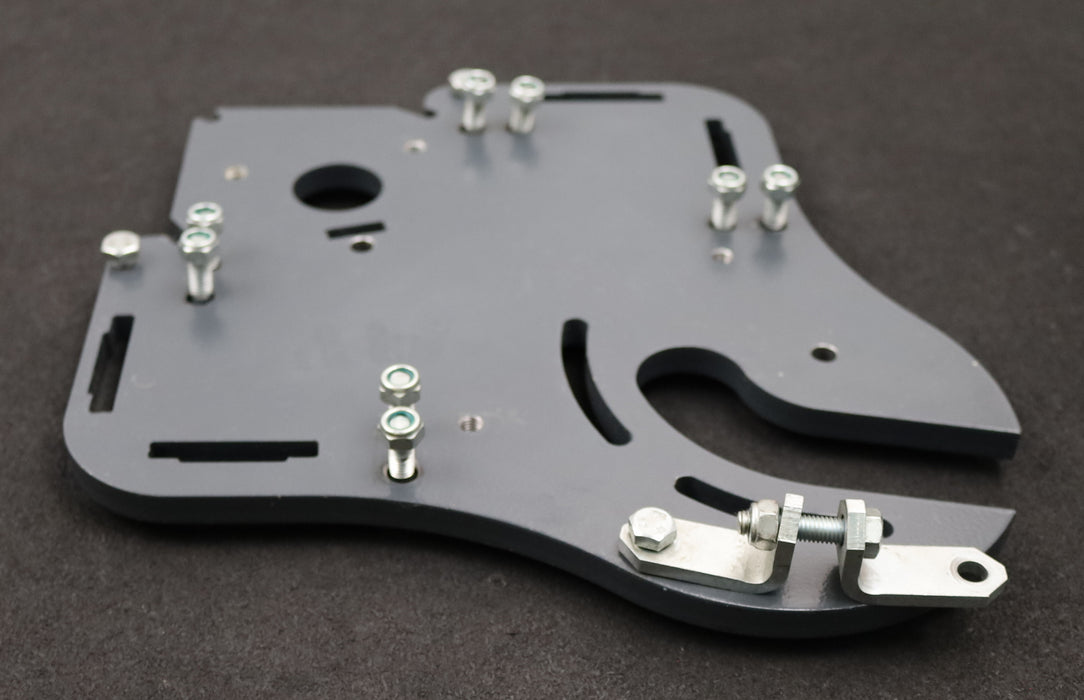 Bild des Artikels MAHA-Motorplatte-für-Hebebühne-Econ-3-Art.Nr.-020470-00006500-gebraucht