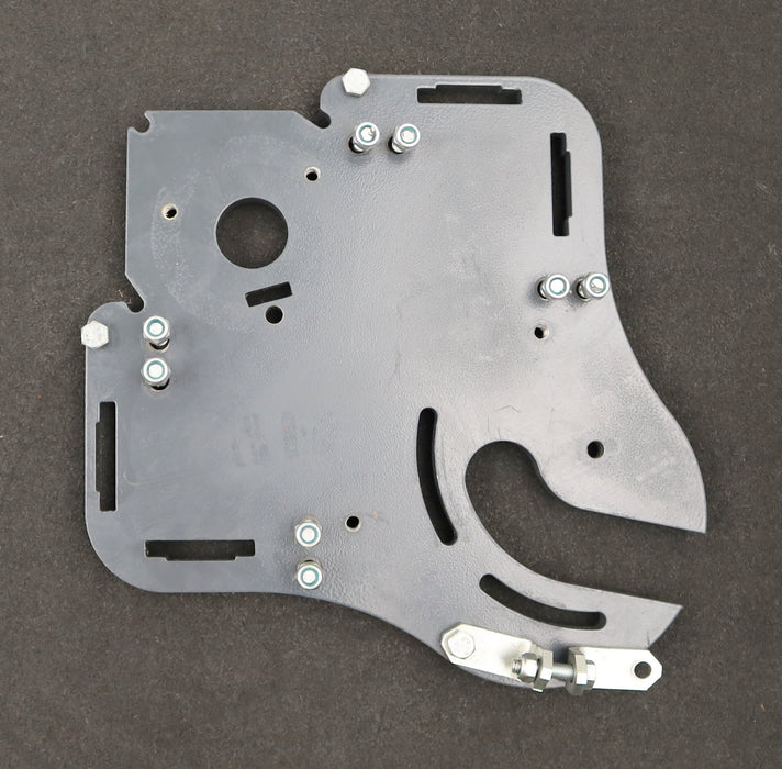 Bild des Artikels MAHA-Motorplatte-für-Hebebühne-Econ-3-Art.Nr.-020470-00006500-gebraucht