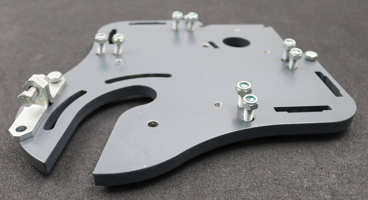 Bild des Artikels MAHA-Motorplatte-für-Hebebühne-Econ-3-Art.Nr.-020470-00006500-gebraucht