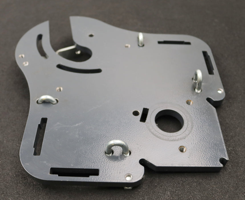 Bild des Artikels MAHA-Motorplatte-für-Hebebühne-Econ-3-Art.Nr.-020470-00006500-gebraucht