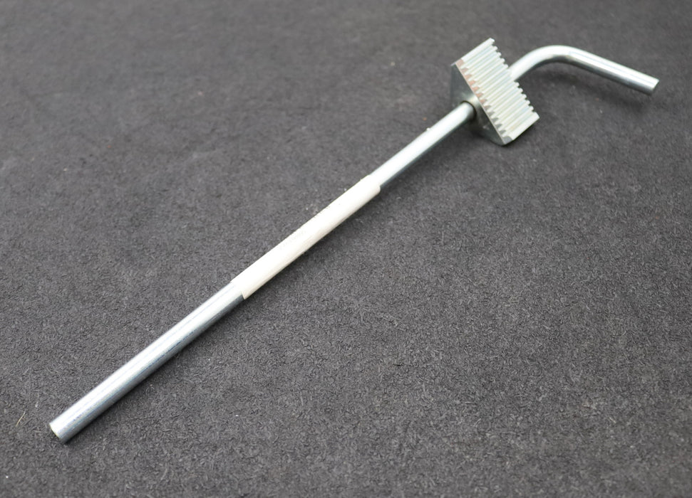 Bild des Artikels NUSSBAUM-Ziehstange-rechts-für-Hebebühne-Tyo-2.50SL-Best.Nr.-250SL08095