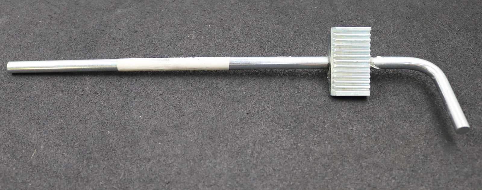 Bild des Artikels NUSSBAUM-Ziehstange-rechts-für-Hebebühne-Tyo-2.50SL-Best.Nr.-250SL08095