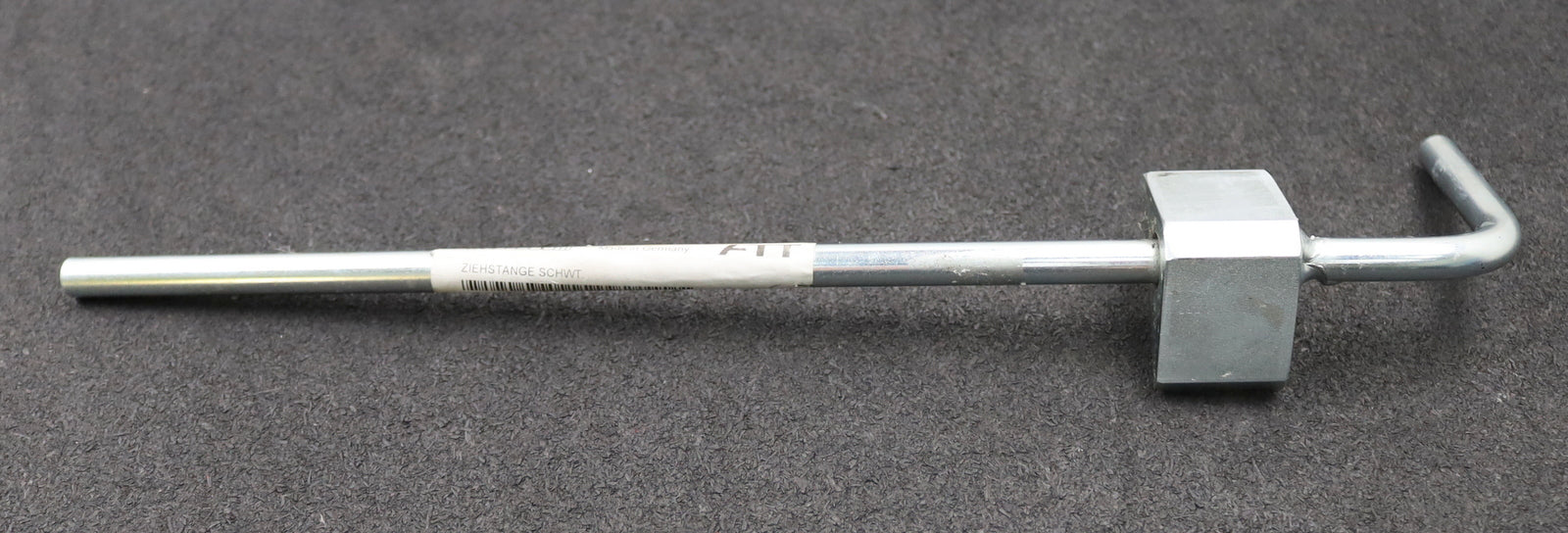 Bild des Artikels NUSSBAUM-Ziehstange-rechts-für-Hebebühne-Tyo-2.50SL-Best.Nr.-250SL08095