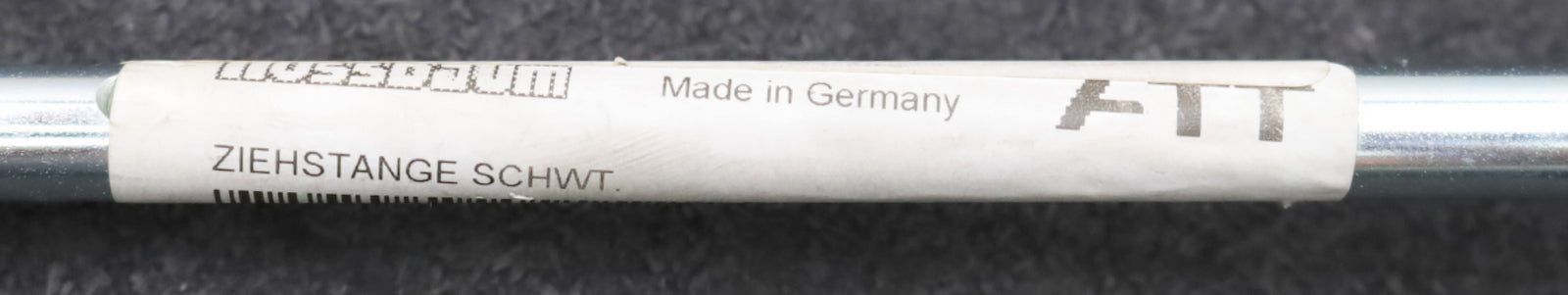 Bild des Artikels NUSSBAUM-Ziehstange-rechts-für-Hebebühne-Tyo-2.50SL-Best.Nr.-250SL08095