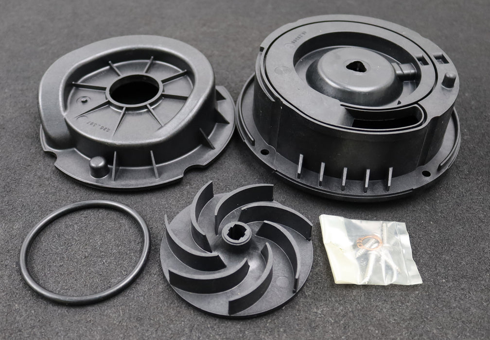 Bild des Artikels KSB-Teilpumpe-komplett-Art.Nr.-00197005-Teil-Nr.-10-5-unbenutzt