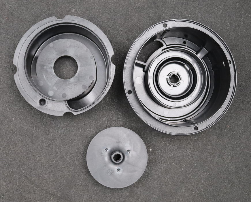 Bild des Artikels KSB-Teilpumpe-komplett-Art.Nr.-00197005-Teil-Nr.-10-5-unbenutzt