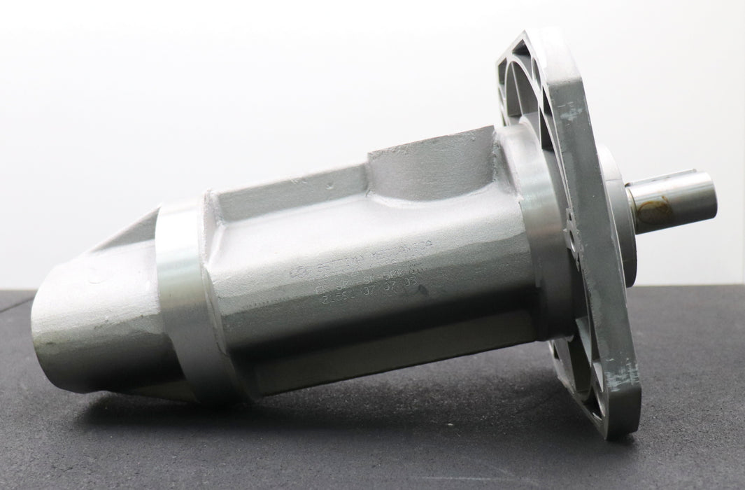 Bild des Artikels SETTIMA-Schraubenspindelpumpe-GR60-SM-500L-500l/min-für-THYSSEN-Aufzüge