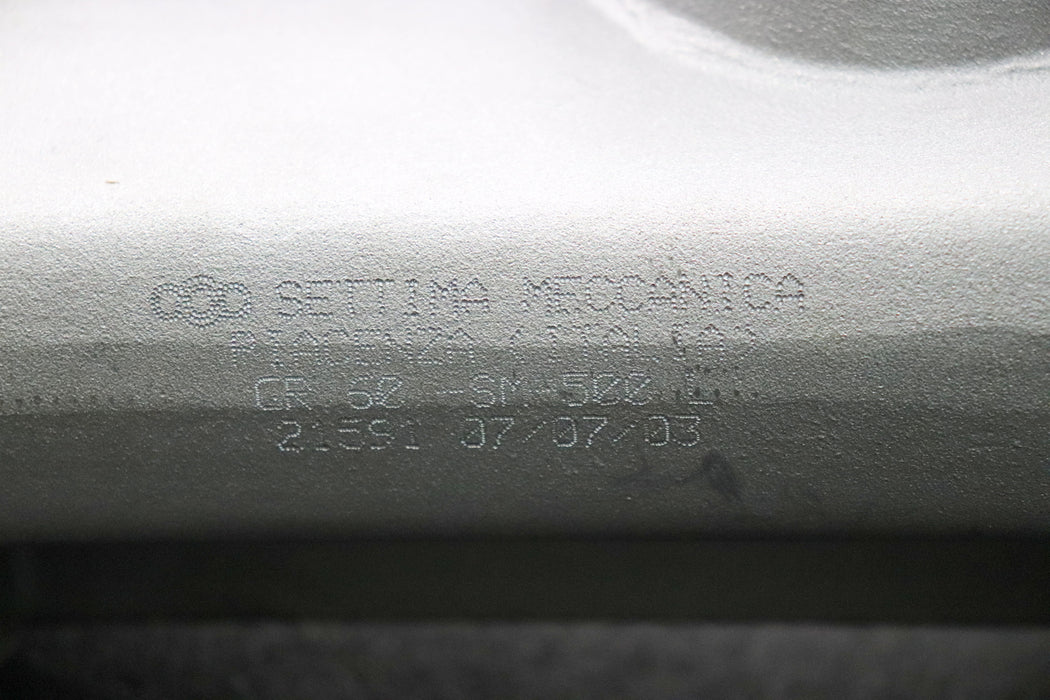 Bild des Artikels SETTIMA-Schraubenspindelpumpe-GR60-SM-500L-500l/min-für-THYSSEN-Aufzüge