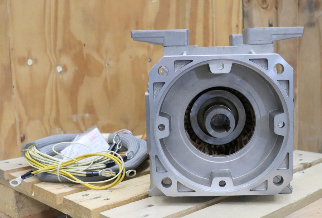 Bild des Artikels ALGI-60kW-Unterölmotor-Type-S662K60-T690N94-komplett,-ohne-Schwungmasse