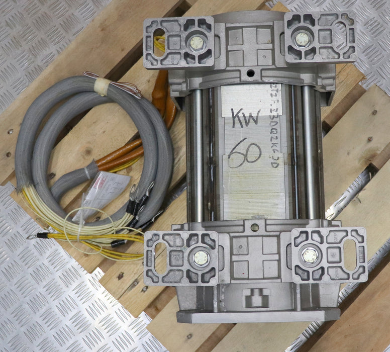 Bild des Artikels ALGI-60kW-Unterölmotor-Type-S662K60-T690N94-komplett,-ohne-Schwungmasse
