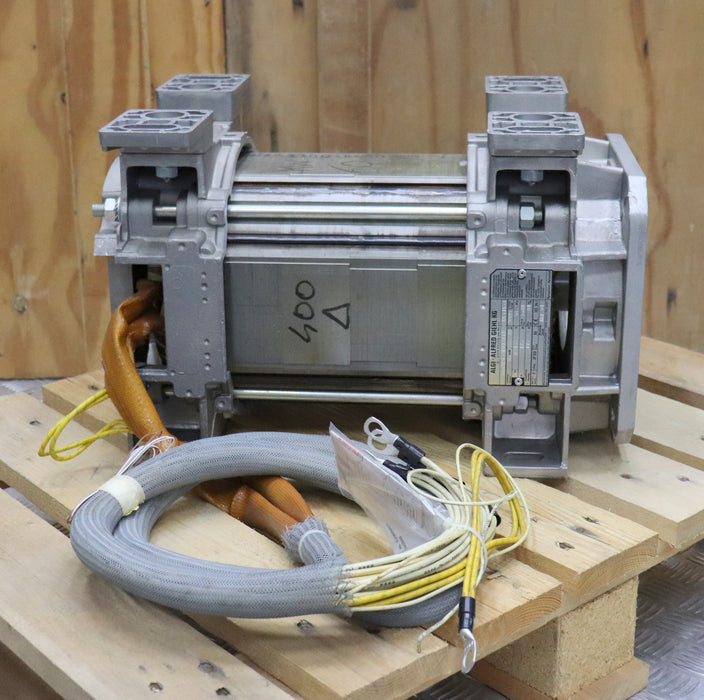 Bild des Artikels ALGI-60kW-Unterölmotor-Type-S662K60-T690N94-komplett,-ohne-Schwungmasse