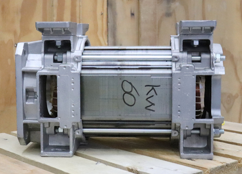Bild des Artikels ALGI-60kW-Unterölmotor-Type-S662K60-T690N94-komplett,-ohne-Schwungmasse