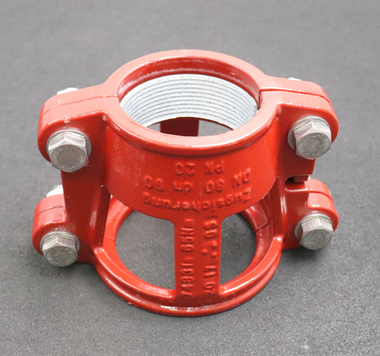 Bild des Artikels FH-FRISCHHUT-LF-Zugsicherung-Mat-Nr.-107000811-EWS-DN80-dn90-PN20-R00530817