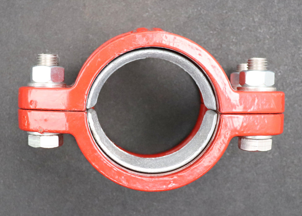 Bild des Artikels FH-FRISCHHUT-LF-Zugsicherung-Mat-Nr.-107000811-EWS-DN80-dn90-PN20-R00530817