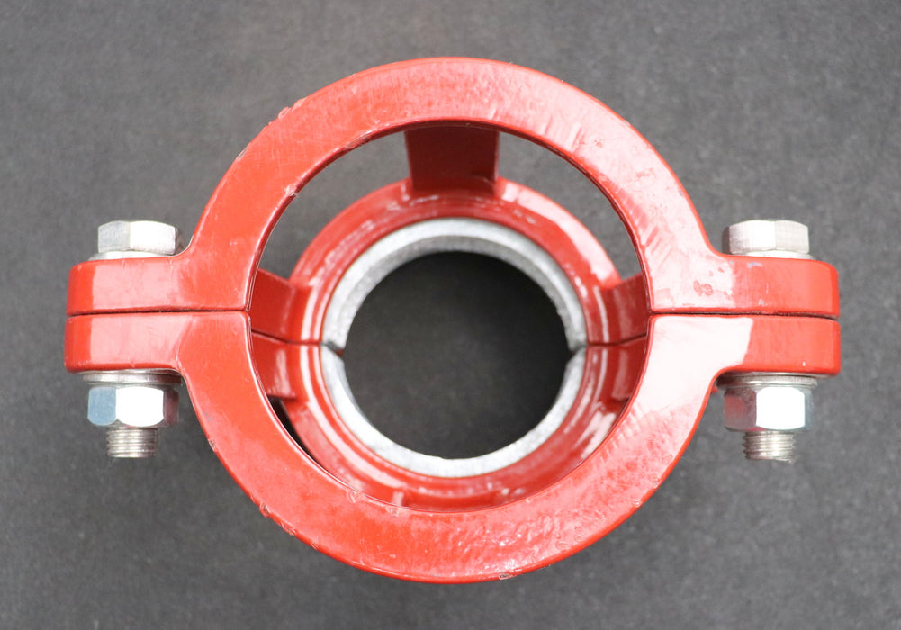 Bild des Artikels FH-FRISCHHUT-LF-Zugsicherung-Mat-Nr.-107000811-EWS-DN80-dn90-PN20-R00530817