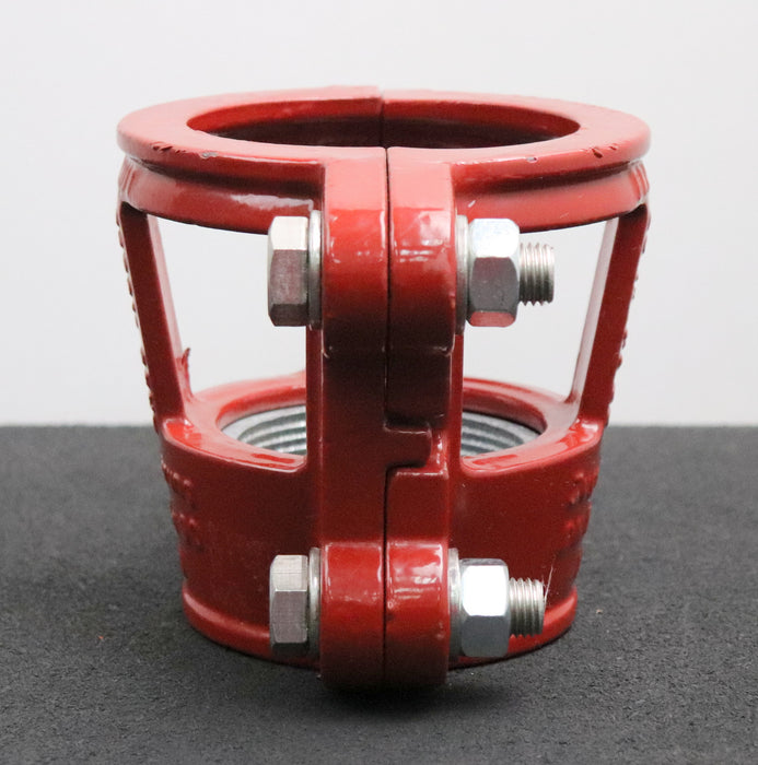 Bild des Artikels FH-FRISCHHUT-LF-Zugsicherung-Mat-Nr.-107000811-EWS-DN80-dn90-PN20-R00530817