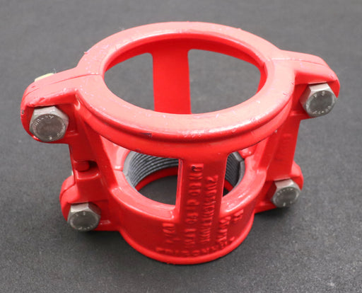 Bild des Artikels FH-FRISCHHUT-LF-Zugsicherung-Mat-Nr.-107000811-EWS-DN80-dn90-PN10/16