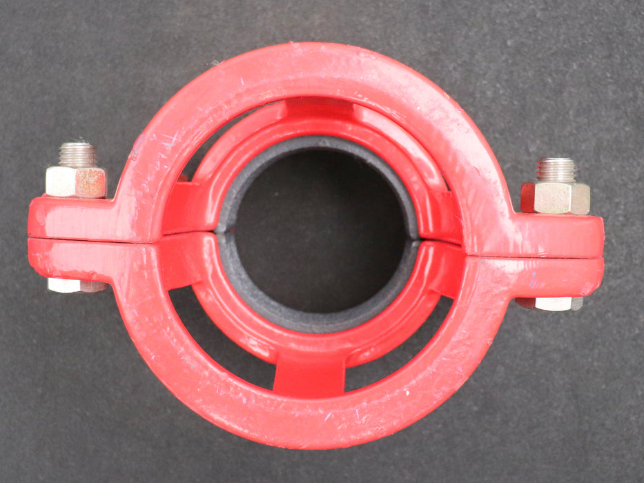 Bild des Artikels FH-FRISCHHUT-LF-Zugsicherung-Mat-Nr.-107000811-EWS-DN80-dn90-PN10/16