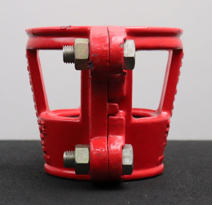 Bild des Artikels FH-FRISCHHUT-LF-Zugsicherung-Mat-Nr.-107000811-EWS-DN80-dn90-PN10/16