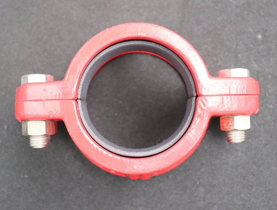 Bild des Artikels FH-FRISCHHUT-LF-Zugsicherung-Mat-Nr.-107000811-EWS-DN80-dn90-PN10/16