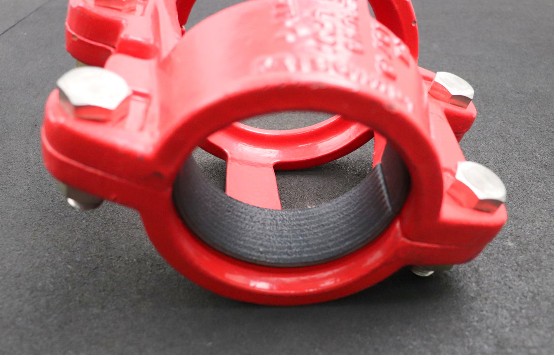 Bild des Artikels FH-FRISCHHUT-LF-Zugsicherung-Mat-Nr.-107000811-EWS-DN80-dn90-PN10/16