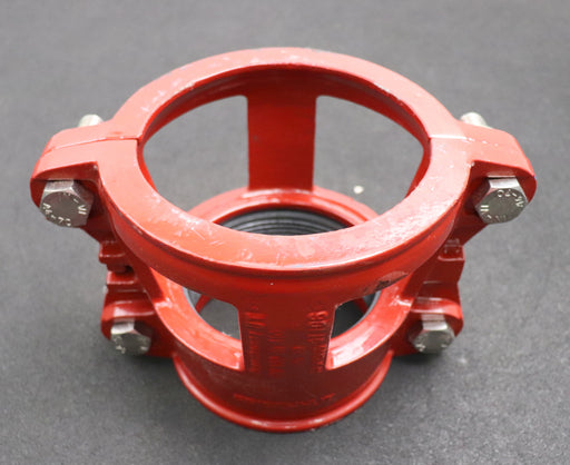 Bild des Artikels FH-FRISCHHUT-LF-Zugsicherung-Mat-Nr.-107001011-EWS-DN100-dn110-PN20-UT