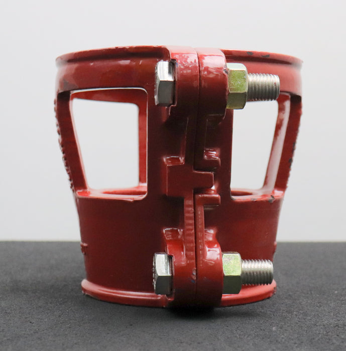 Bild des Artikels FH-FRISCHHUT-LF-Zugsicherung-Mat-Nr.-107001011-EWS-DN100-dn110-PN20-UT