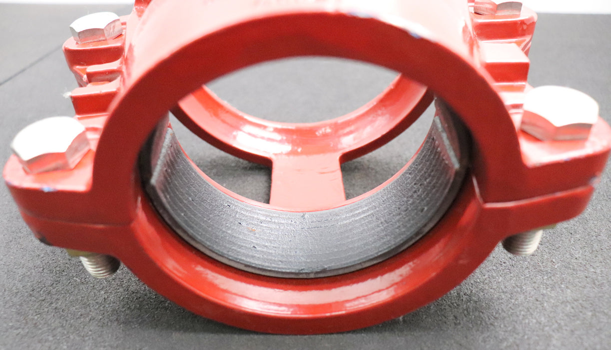 Bild des Artikels FH-FRISCHHUT-LF-Zugsicherung-Mat-Nr.-107001011-EWS-DN100-dn110-PN20-UT