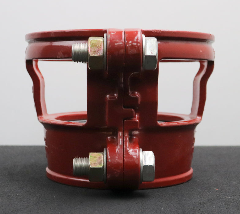 Bild des Artikels FH-FRISCHHUT-LF-Zugsicherung-Mat-Nr.-107001211-EWS-DN150-dn160-PN20-DA