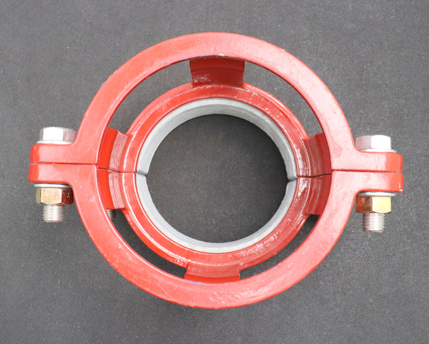 Bild des Artikels FH-FRISCHHUT-LF-Zugsicherung-Mat-Nr.-107001211-EWS-DN150-dn160-PN20-DA