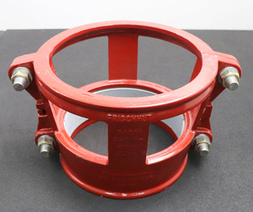 Bild des Artikels FH-FRISCHHUT-LF-Zugsicherung-Mat-Nr.-107001411-EWS-DN200-dn225-PN10