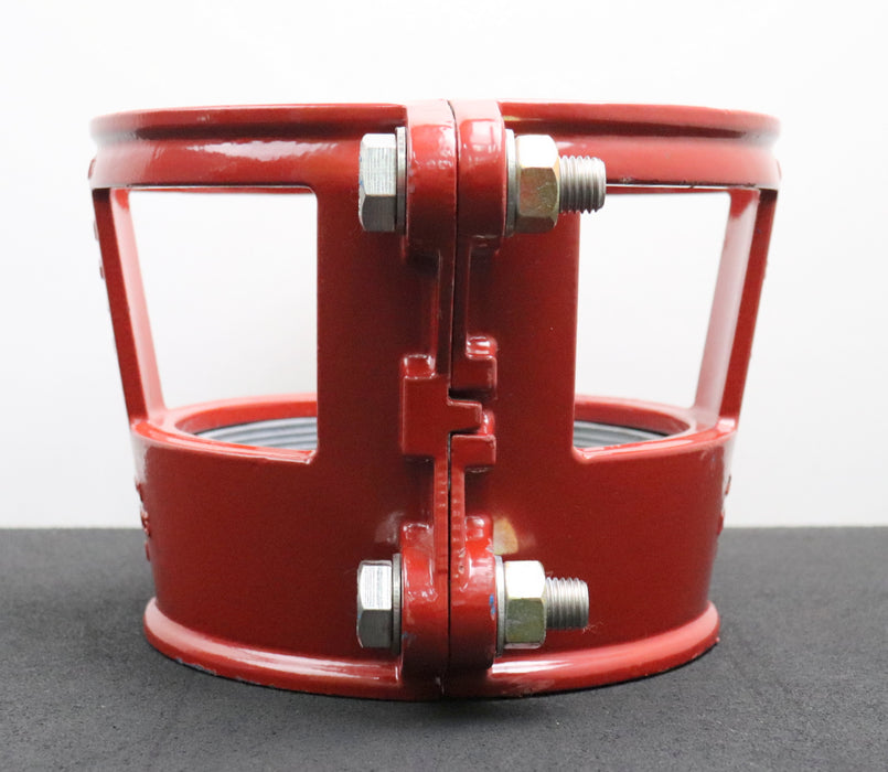 Bild des Artikels FH-FRISCHHUT-LF-Zugsicherung-Mat-Nr.-107001411-EWS-DN200-dn225-PN10