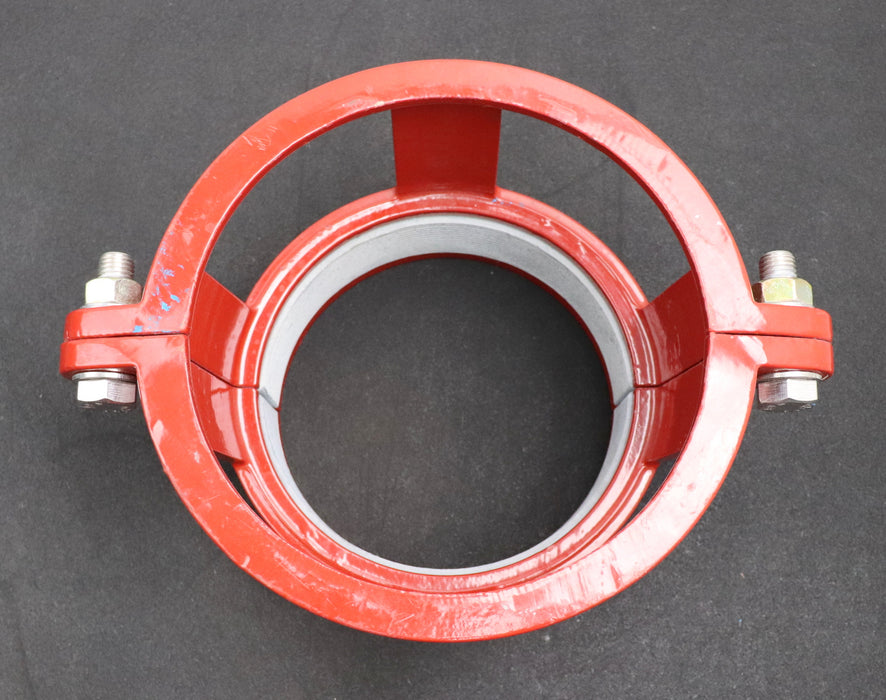 Bild des Artikels FH-FRISCHHUT-LF-Zugsicherung-Mat-Nr.-107001411-EWS-DN200-dn225-PN10