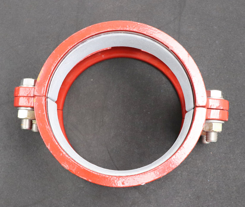 Bild des Artikels FH-FRISCHHUT-LF-Zugsicherung-Mat-Nr.-107001411-EWS-DN200-dn225-PN10