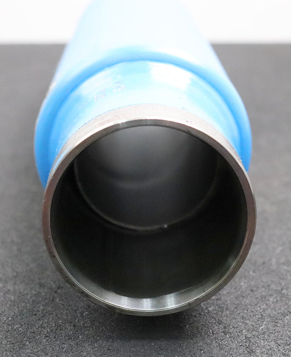 Bild des Artikels IWKA-/-BOA-Stahl-Axialkompensator-Typ-307/224-altern.-Bez.:-BKT-7110-00-DN80